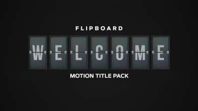 Flipboard Graphic Pack