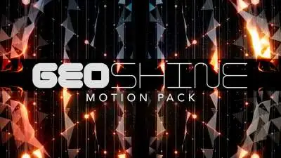 Geoshine Motion Pack