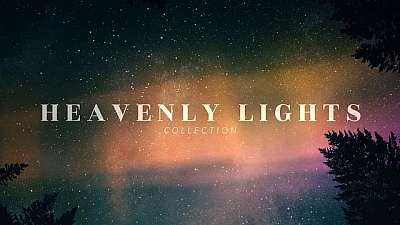 Heavenly Lights Collection