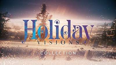 Holiday Visions Collection