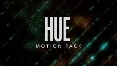 Hue Motion Pack