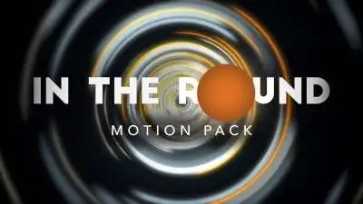 In The Round Motion Pack