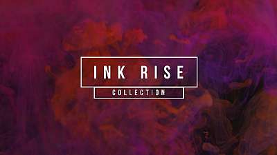 Ink Rise Collection