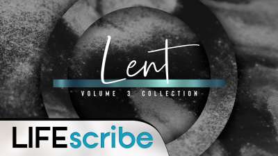 Lent Volume 3 Collection