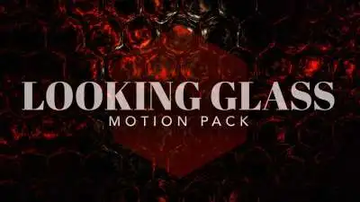 Looking Glass Motion Pack