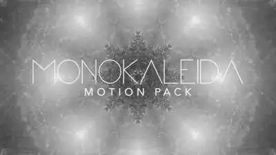 Monokaleida Motion Pack