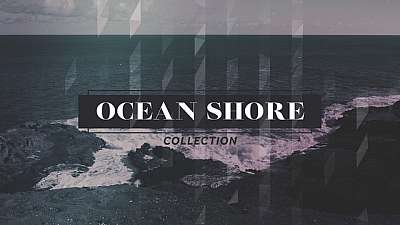 Ocean Shore Collection