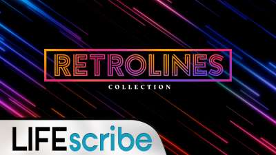 Retrolines Collection