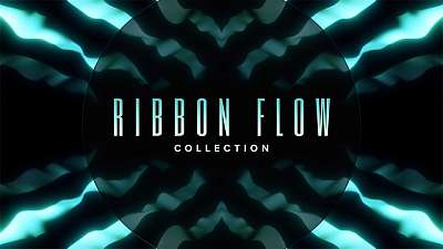 Ribbon Flow Collection