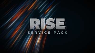 Rise Service Pack