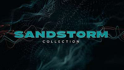 Sandstorm Collection