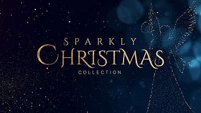 Sparkly Christmas Collection