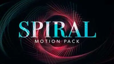 Spiral Motion Pack