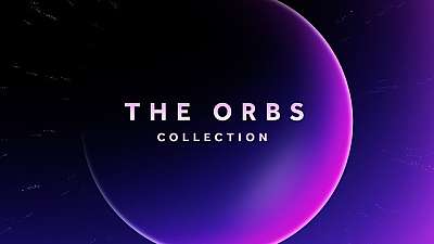 The Orbs Collection