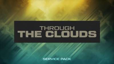 Through The Clouds Service Pack