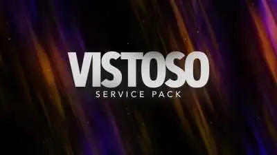 Vistoso Service Pack
