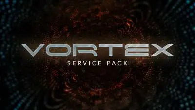 Vortex Service Pack