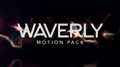 Waverly Motion Pack