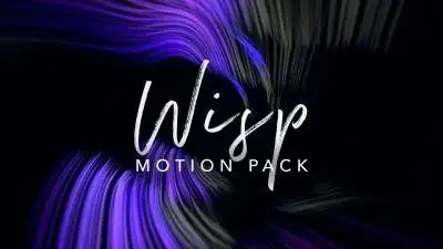 Wisp Motion Pack