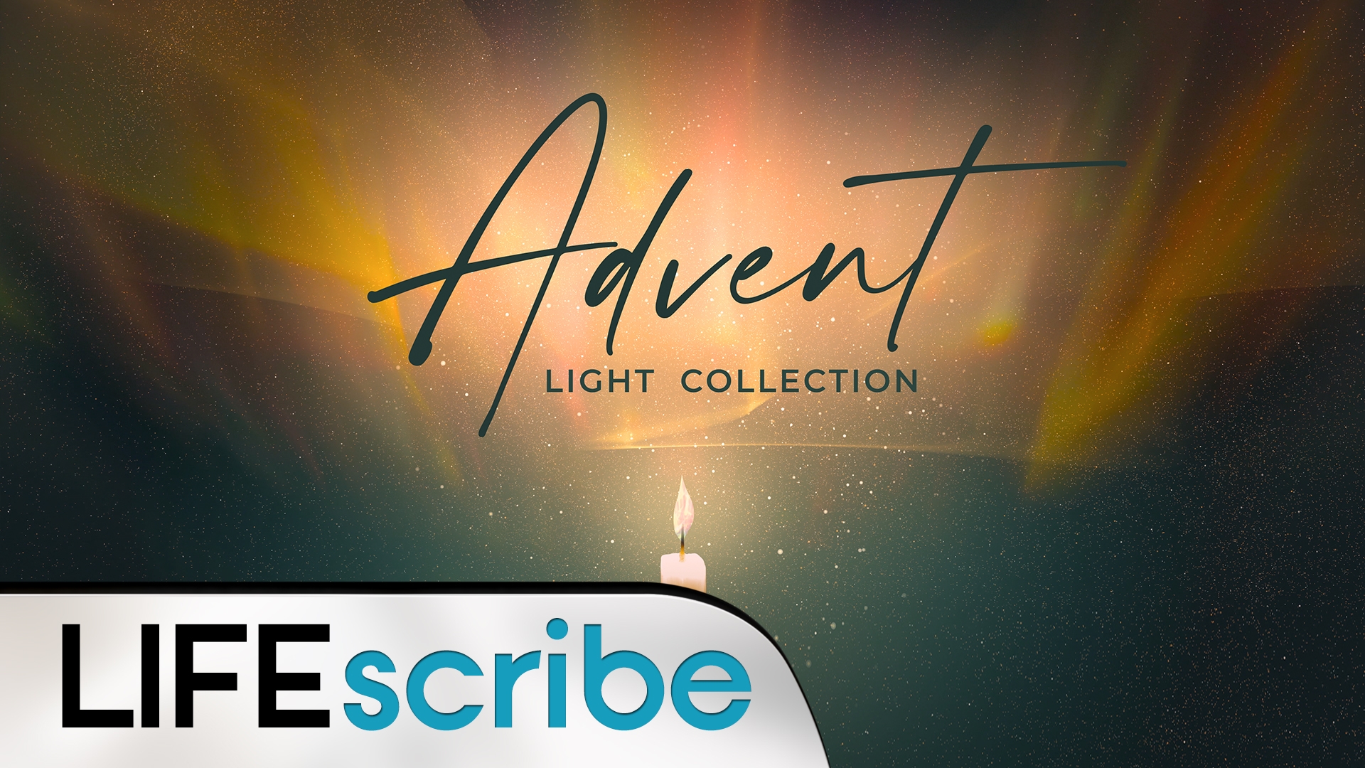 Advent Light Collection