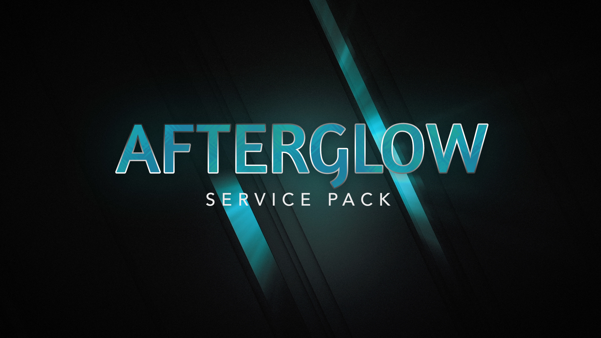 Afterglow Service Pack