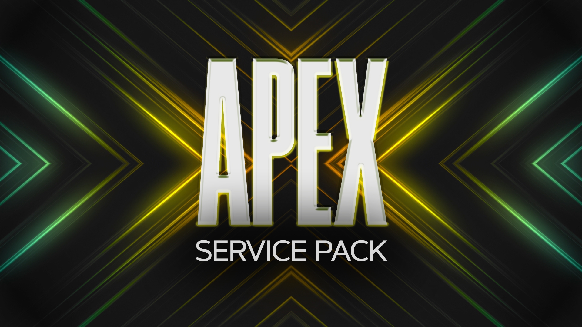 Apex Service Pack
