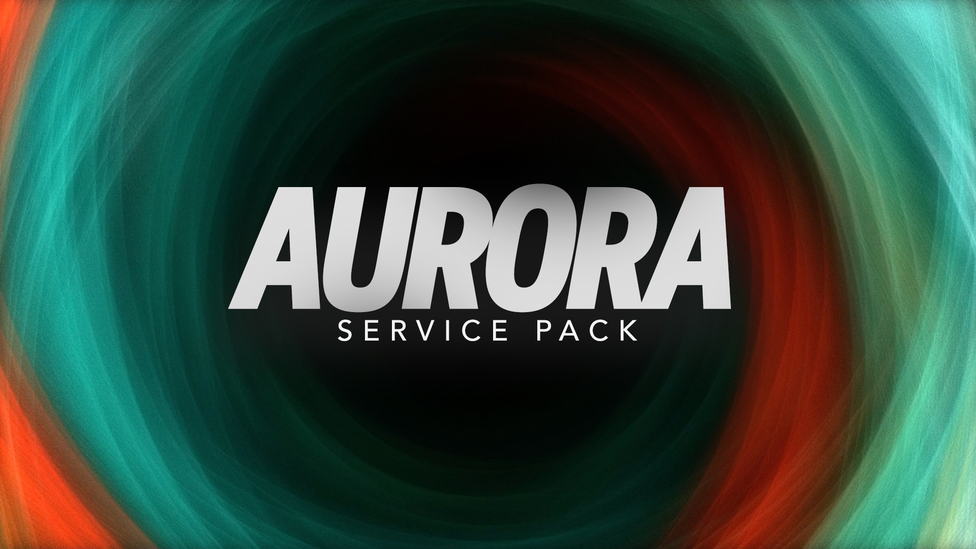Aurora Service Pack