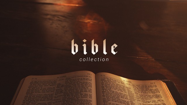 Bible Collection