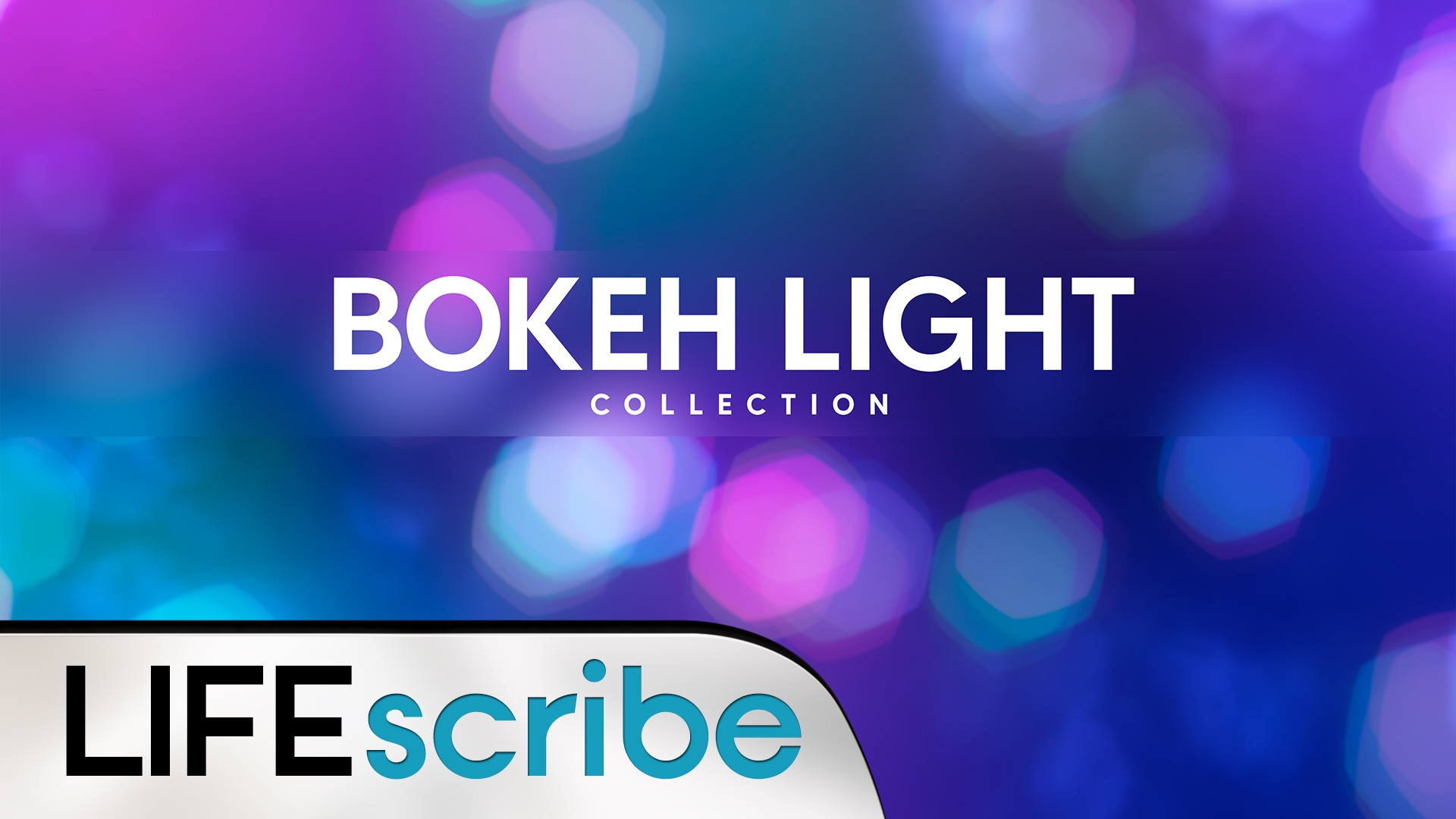 Bokeh Light Collection