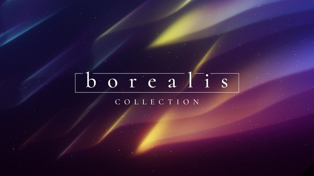 Borealis Collection