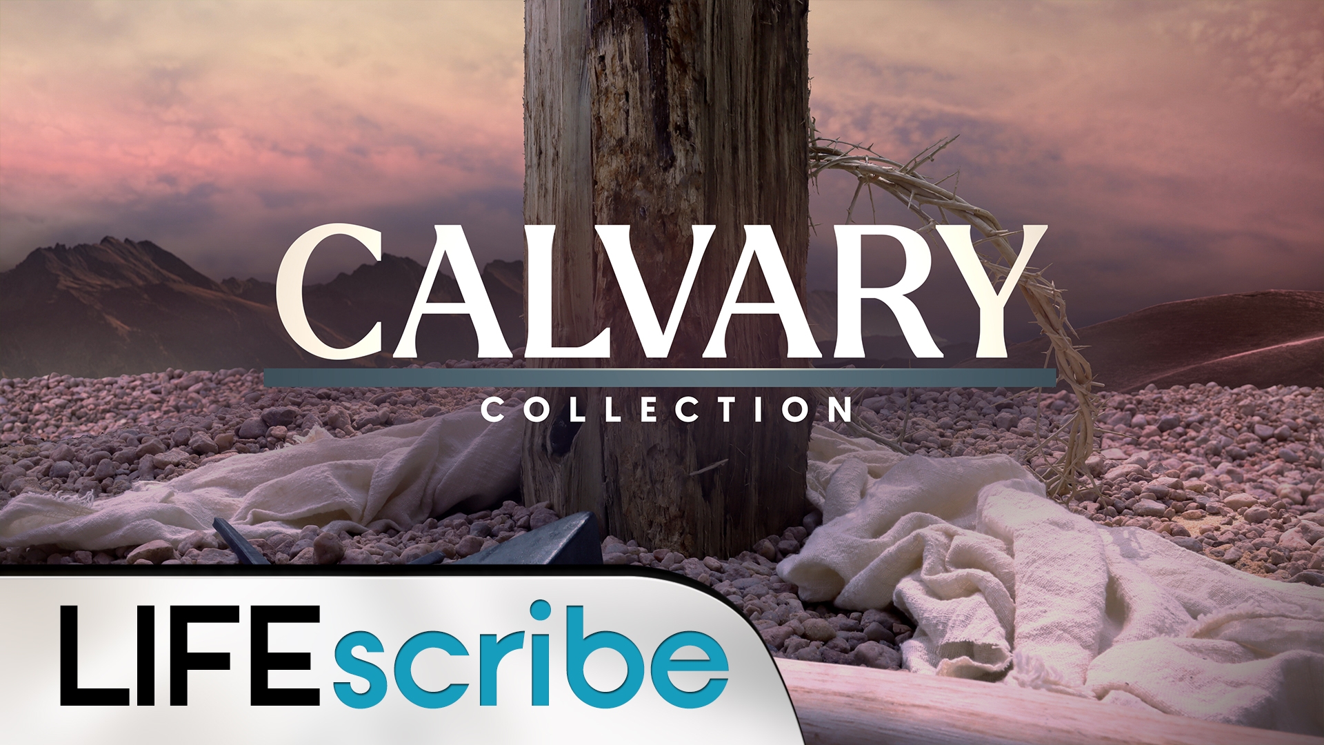Calvary Collection