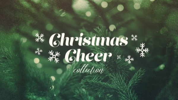 Christmas Cheer Collection