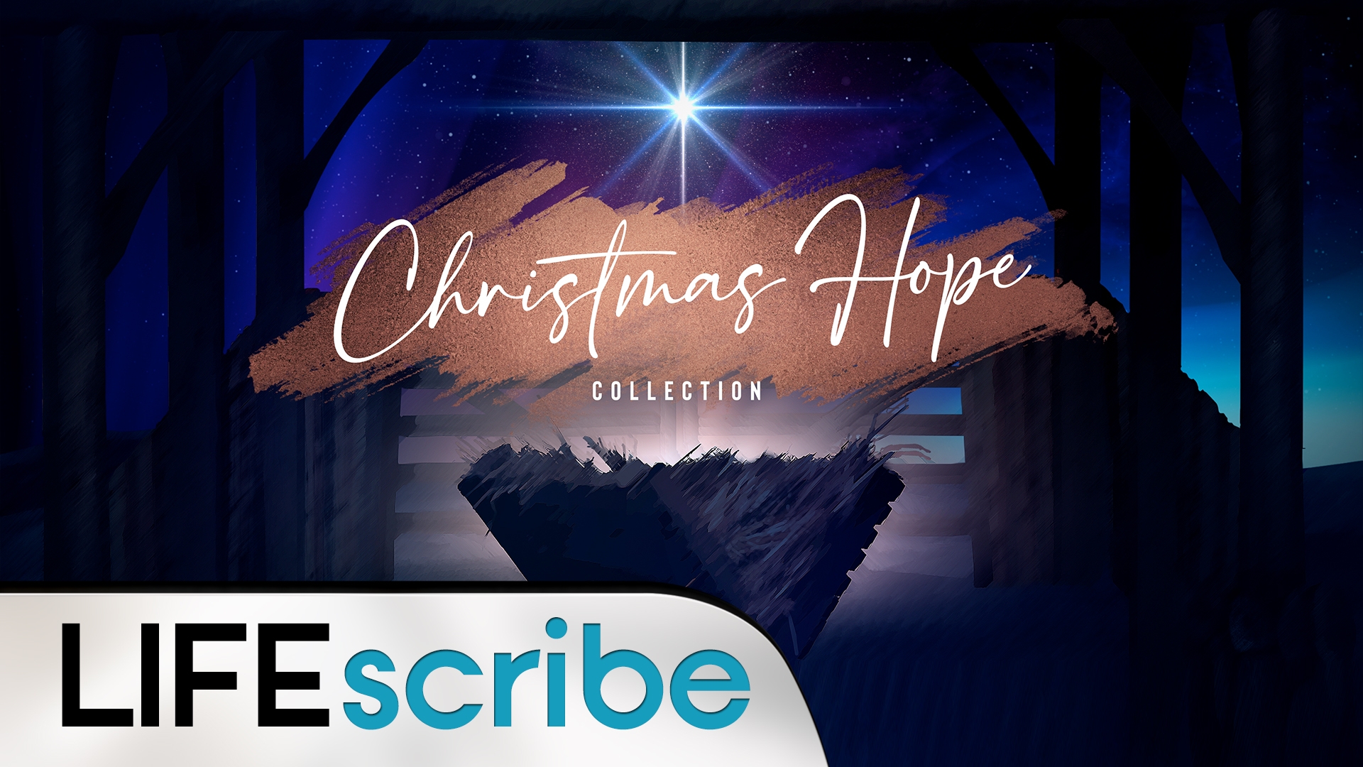 Christmas Hope Collection