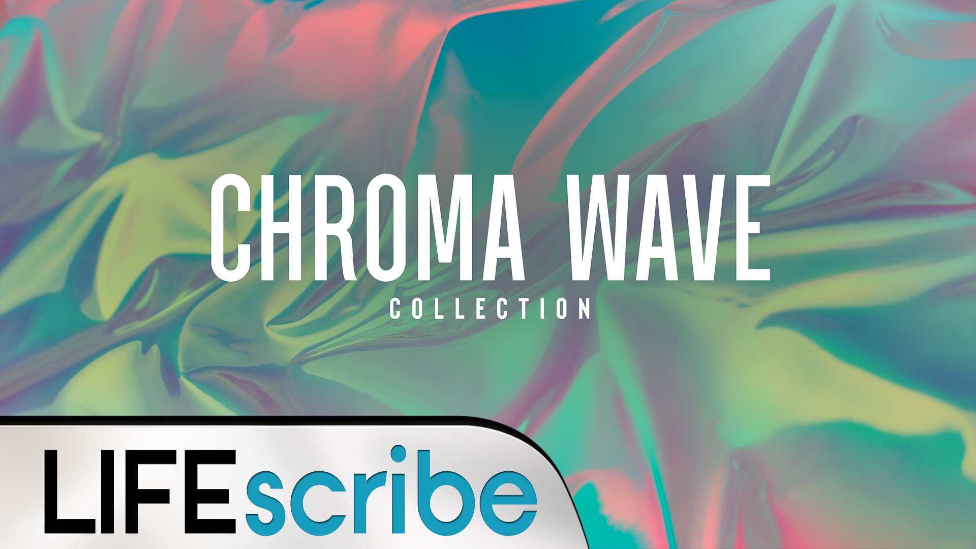 Chroma Wave Collection