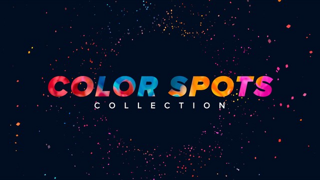 Color Spots Collection