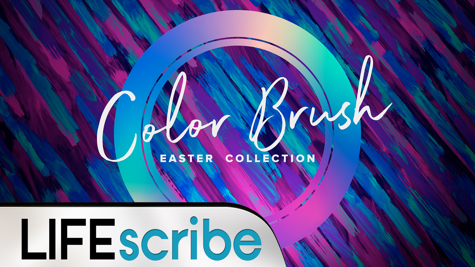 Color Brush Collection