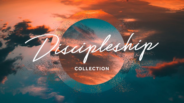 Discipleship Collection