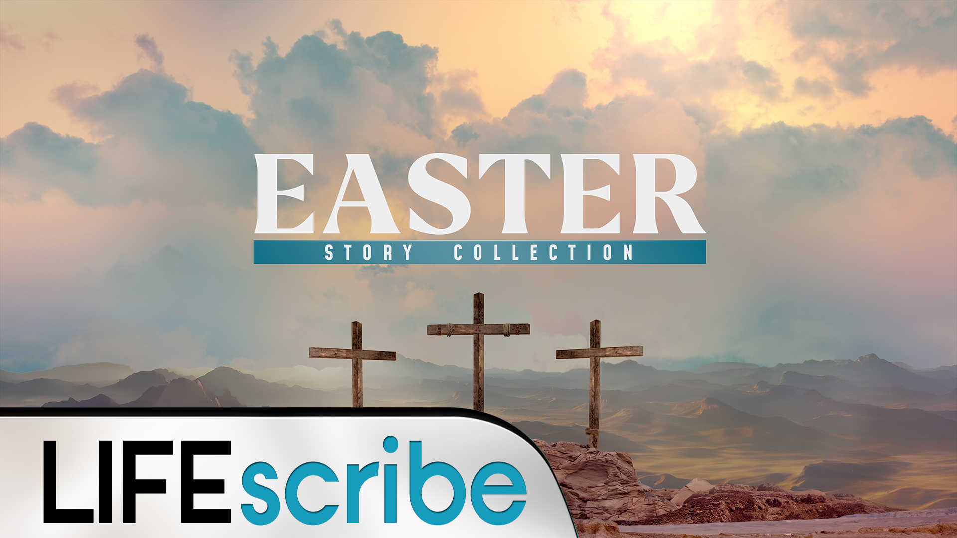Easter Story Collection
