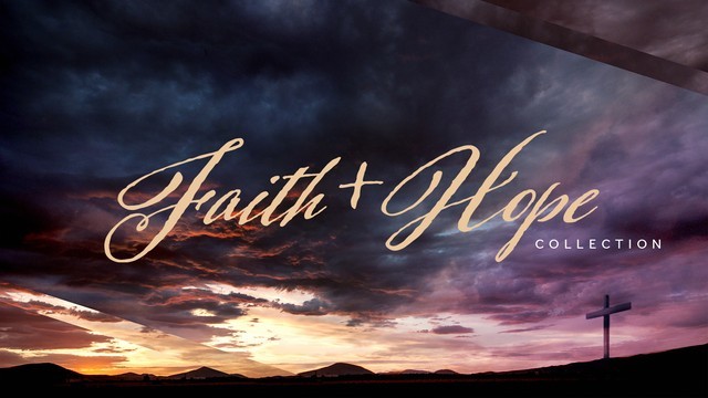 Faith Hope Collection