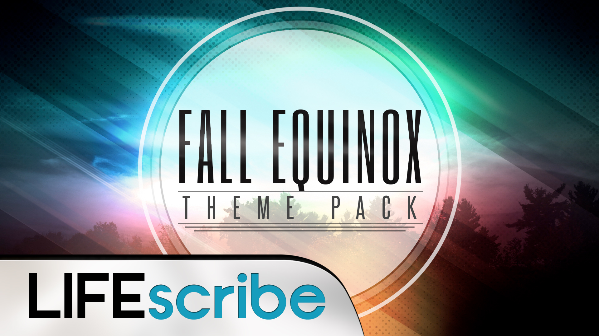 Fall Equinox ThemePack