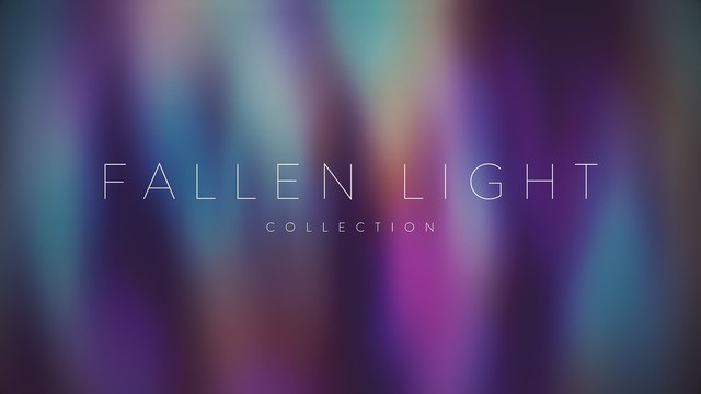 Fallen Light Collection