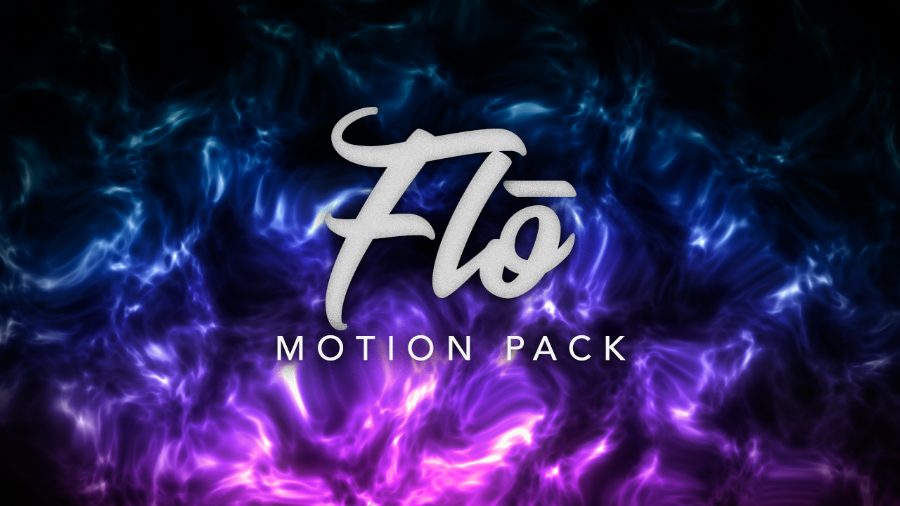 Flo Motion Pack