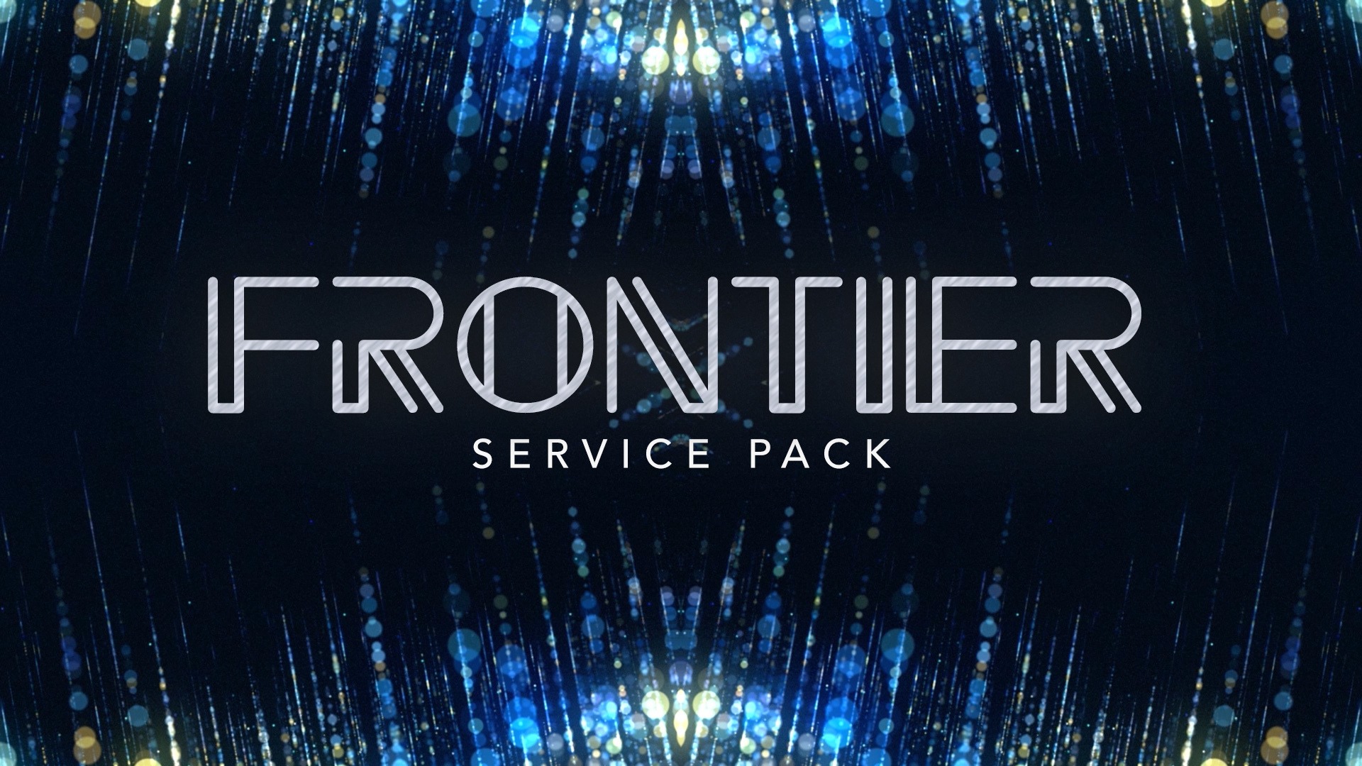 Frontier Service Pack