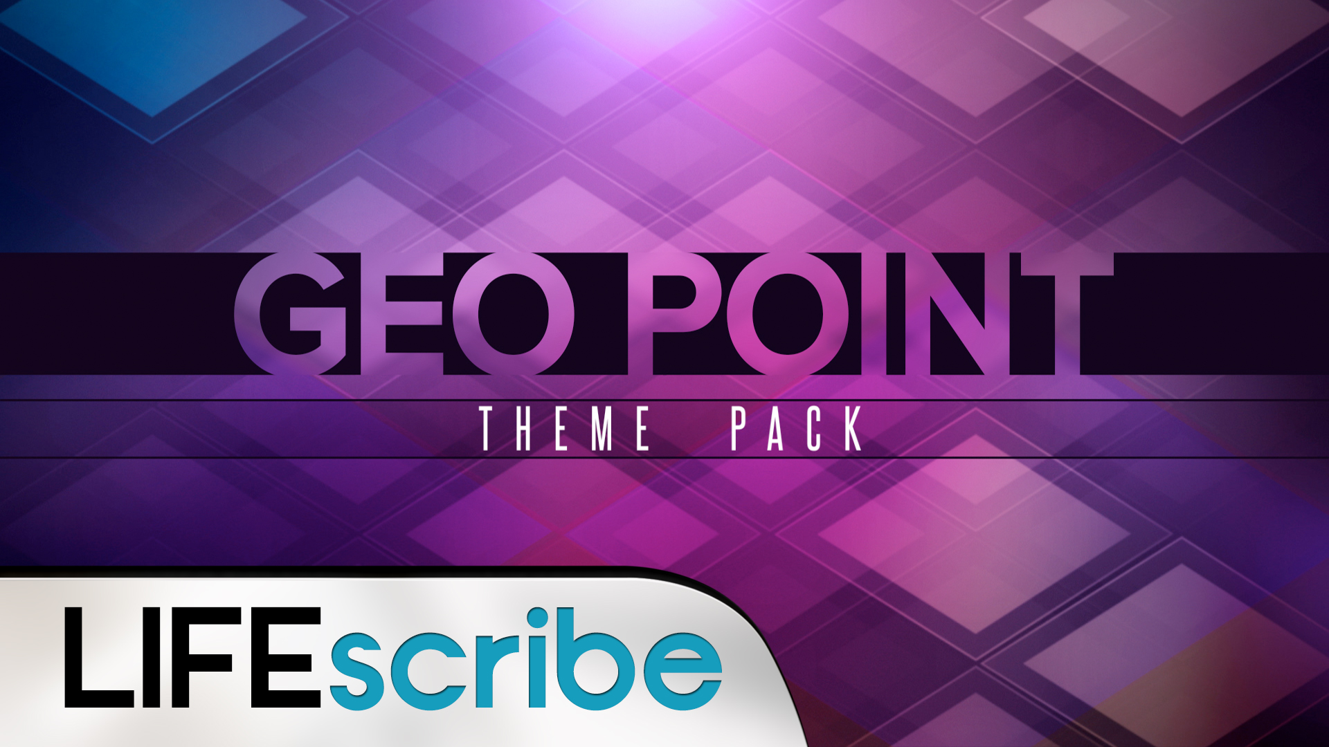 Geo Point Theme Pack