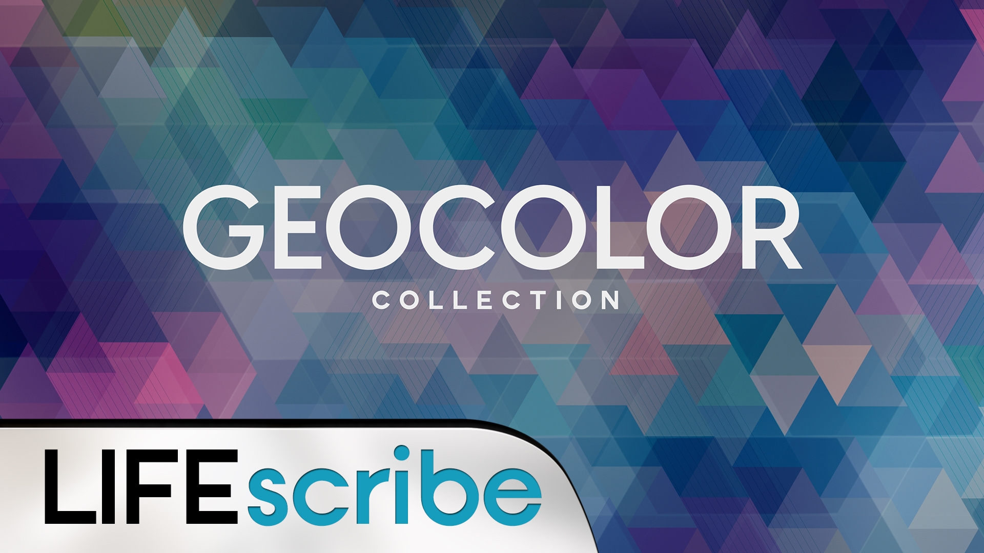 Geocolor Collection