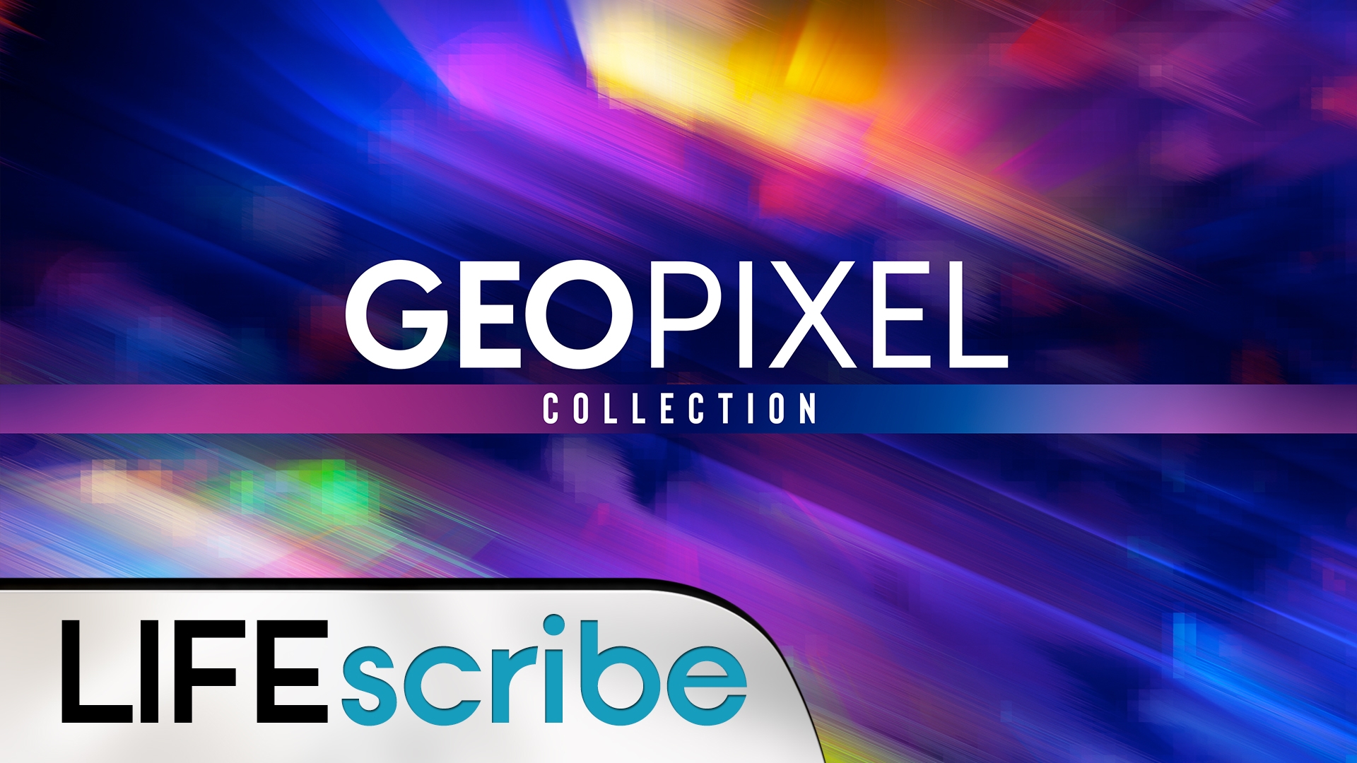 Geopixel Collection