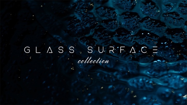 Glass Surface Collection