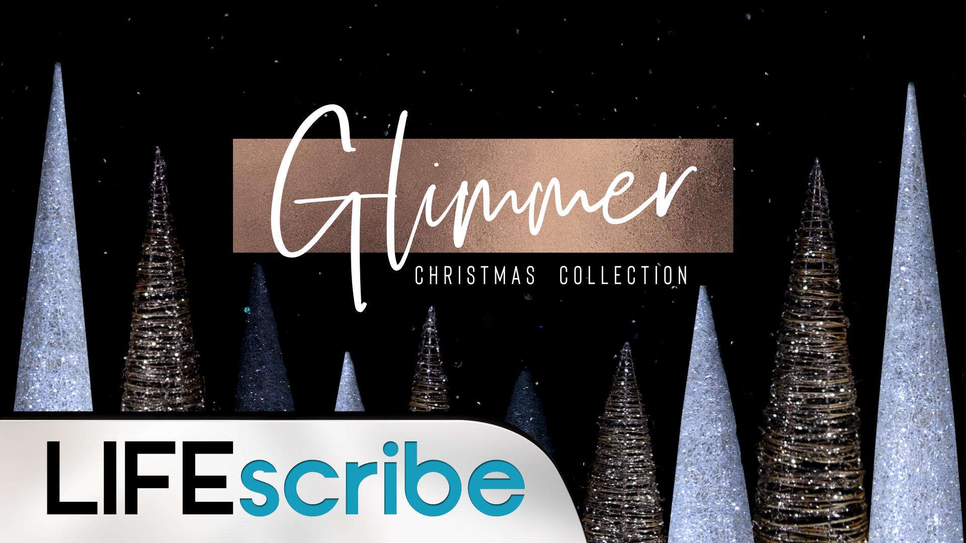Glimmer Christmas Collection