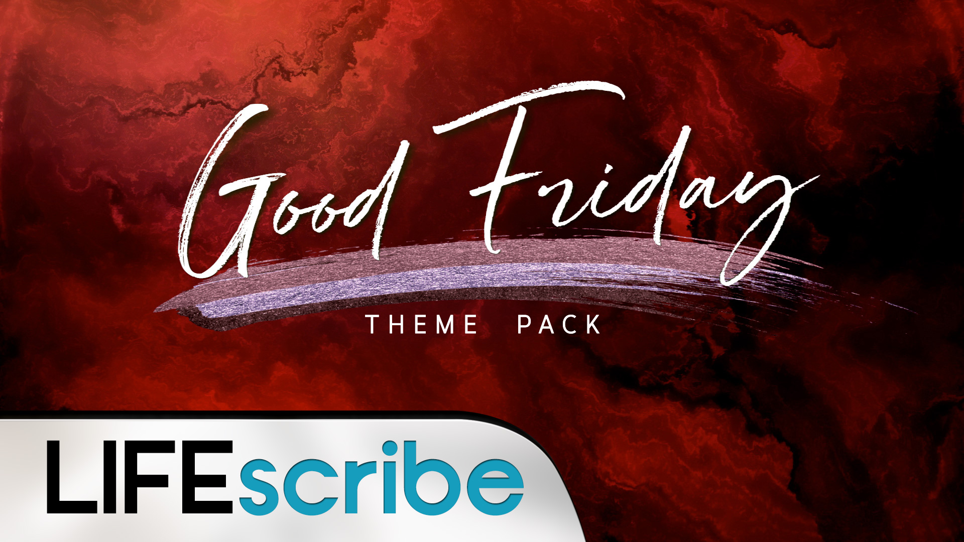 Good Friday Vol 4 Theme Pack