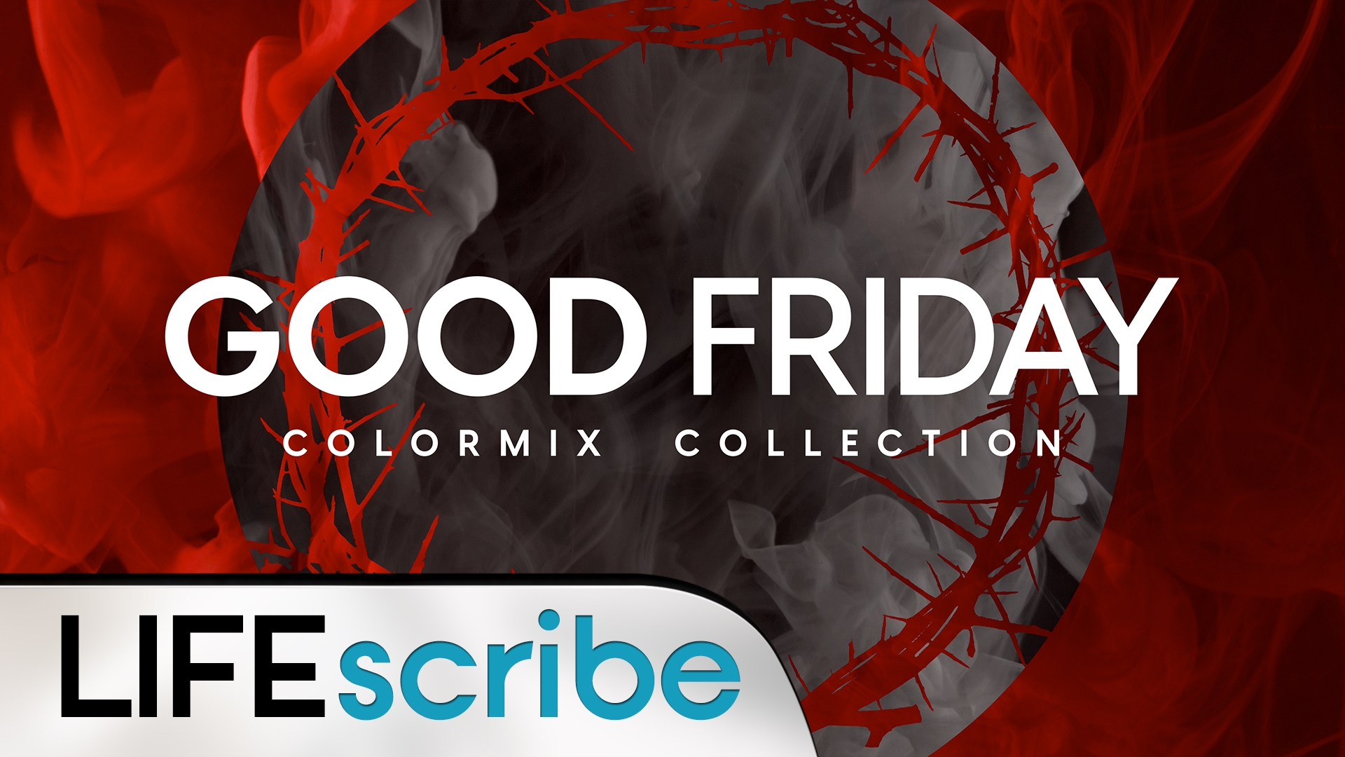 Good Friday Colormix Collection